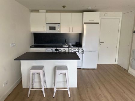 Alquiler de piso en Calle María Barrientos, 2 - Photo 2