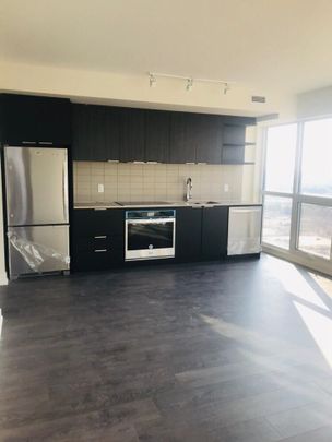 For Lease - 6 Sonic Way Unit# 2904, Toronto, Ontario - Photo 1