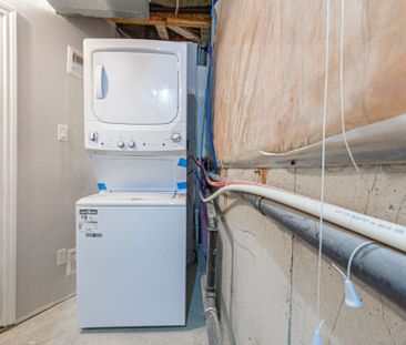 For Lease - 5118 Misty Pine Crescent Unit# Lower, Mississauga, Ontario - Photo 6