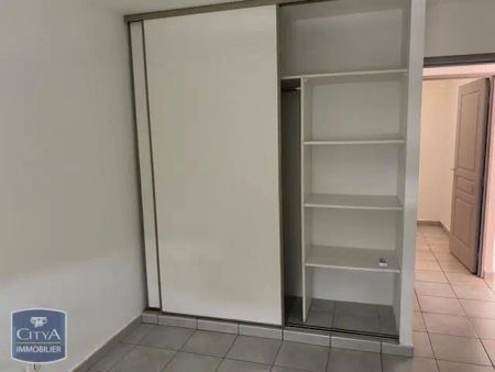 Appartement à louer 2 pièces 50.46m² - Photo 2