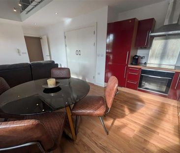 2 bedroom apartment to rent - Photo 4