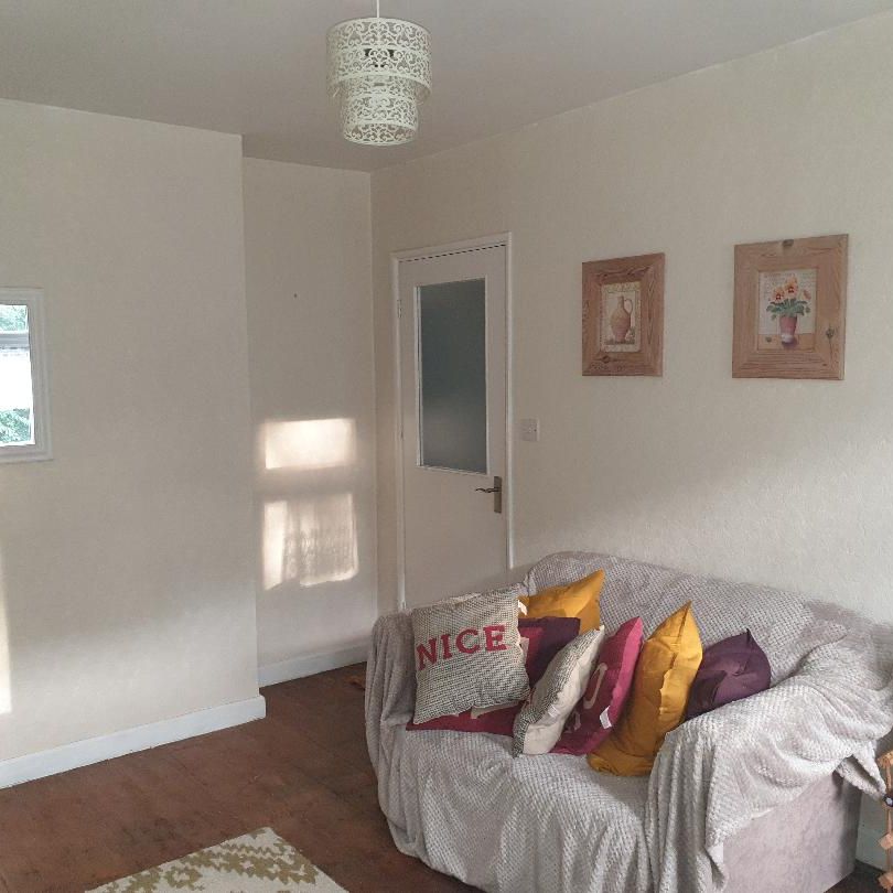 One Bedroom Bright Maisonette with Private Garden to Rent in Dagenham, 5 min Walk to Tube - Photo 1