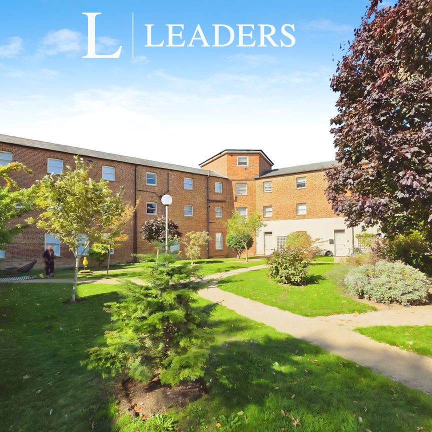 2 bedroom flat to rent Holbeach House, Orchard Park - Photo 1