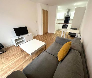 1 bedroom apartment to rent - Photo 4