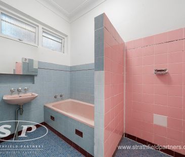 23 Lyons Street, Strathfield NSW 2135 - House For Rent | Domain - Photo 4