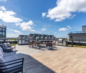 For Lease - 395 Dundas Street Unit# 628, Oakville, Ontario - Photo 4