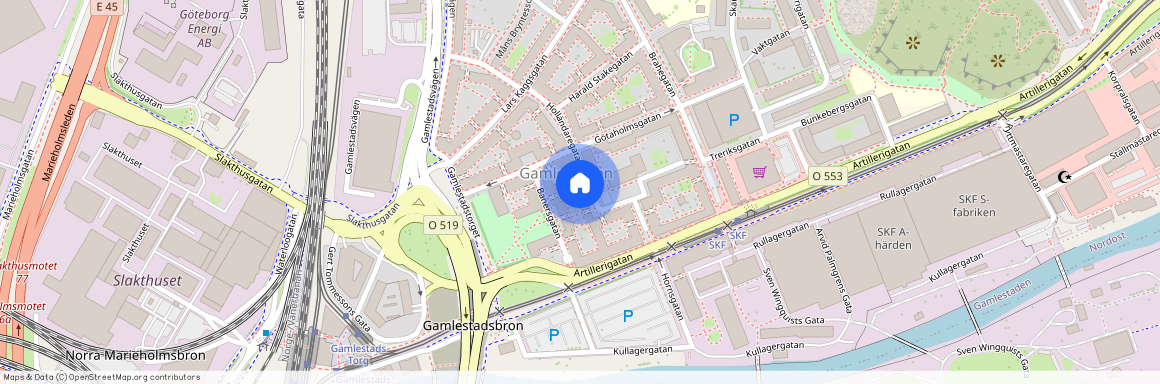 Holländareplatsen 14, 415 01 Göteborg, Vastra-Gotaland