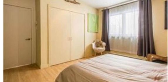 4 1/2 à louer Sherbrooke - Photo 2