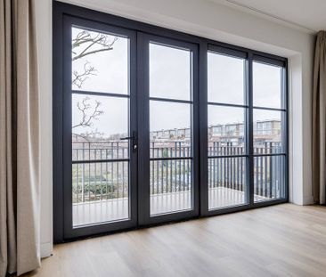 Te huur: Appartement Hooft Graaflandstraat 2 C 12 in Utrecht - Photo 3