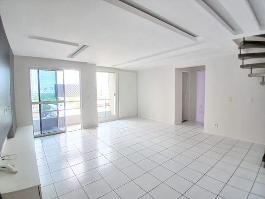 COCO - APARTAMENTO - PROFESSOR OTAVIO LOBO, 681 APTO 703 -CONDOMÍNIO LIVERPOOL - Foto 1