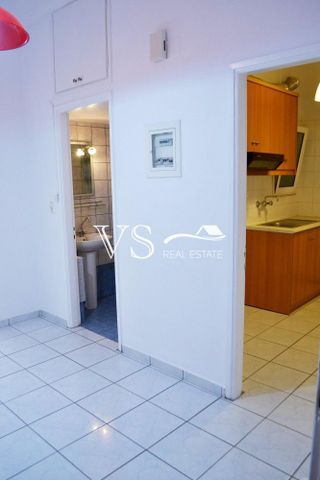 Studio/Γκαρσονιέρα για ενοικίαση Πάτρα - Κέντρο (Πάτρα) - Photo 5