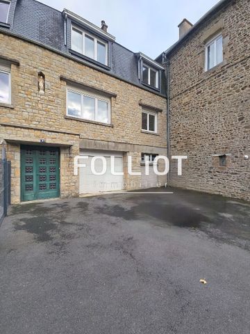 À louer : maison spacieuse avec garage, centre-ville et voie verte à pied - Photo 2