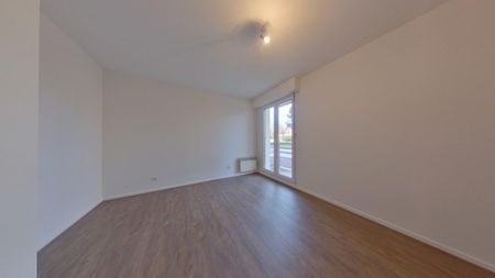 Location Appartement 3 pièces 83m² WOLFISHEIM 67202 - Photo 4