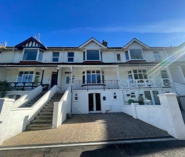 3 bedroom flat to rent - Photo 1