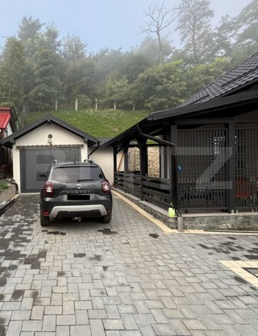 Casa individuala de inchiriat, 2 camere, zona Centru - Photo 5