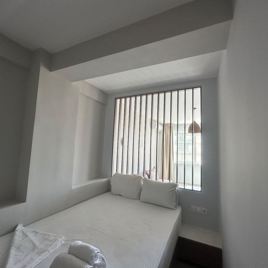 Studio/Γκαρσονιέρα για ενοικίαση Βαρδάρης - Δικαστήρια (Βαρδάρης - Λαχανόκηποι) - Photo 1
