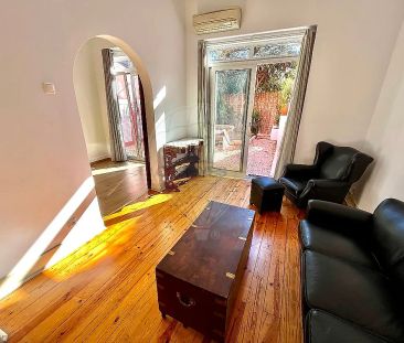 Apartment T4 in Avenidas Novas, Lisboa - Photo 3