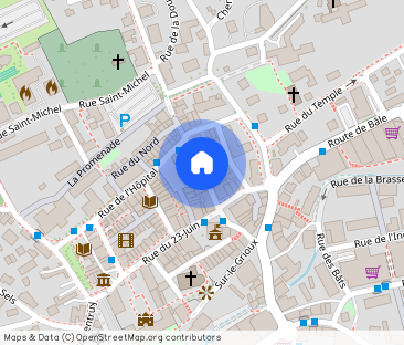 3.5 Zimmer, 90 m² - Foto 1