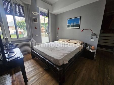 Appartamento viale delle Mimose, Centro, Pieve Ligure - Photo 5