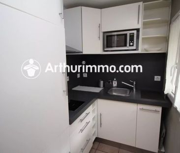 Location Appartement 1 pièces 25 m2 à Savigny-le-Temple - Photo 3