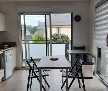 Appartement T2 à louer - 46 m² - Photo 2