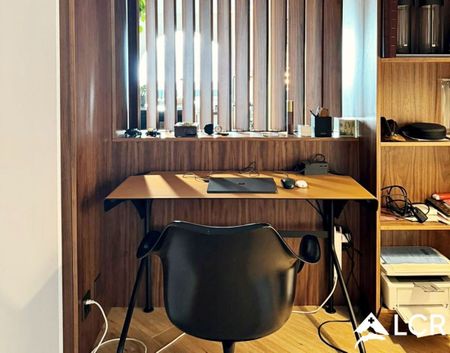 Beautiful furnished 5-room apartment near Nyon and Gland - Photo 2