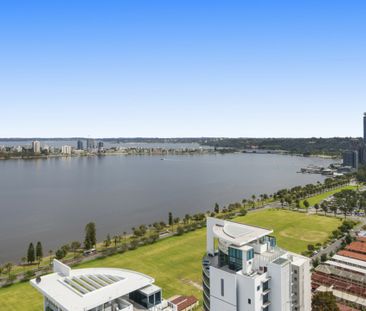 196/189 Adelaide Terrace, EAST PERTH - Photo 2