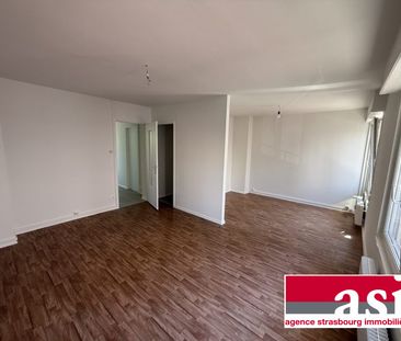 Spacieux 3-4 pièces entièrement repeint avec garage - Photo 2