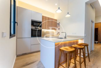 Apartment for rent in Santa Catalina