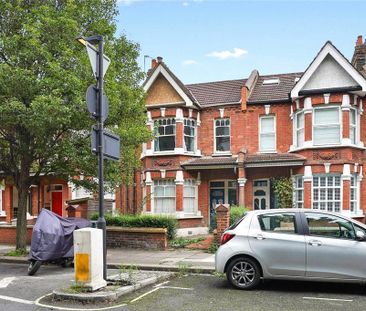 2 bedroom maisonette to rent - Photo 5