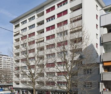Über den Dächern von Kleinhüningen - Photo 6