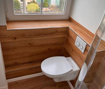 Moderne 3 Raumwohung in guter Lage - Foto 6