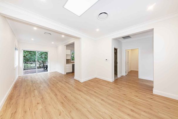 201 Eastern Valley Way Middle Cove - Photo 1