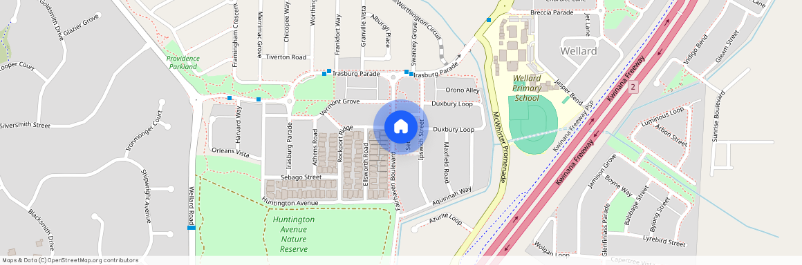 27 Fairhaven Boulevard, WA 6170, Wellard