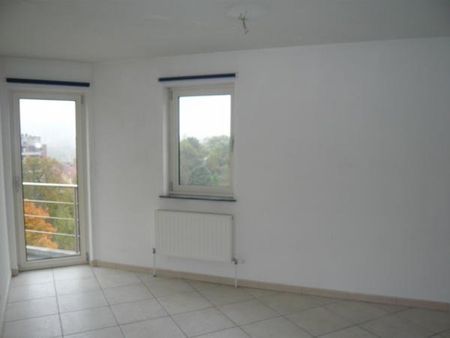 UCCLE : PENTHOUSE 2 CHAMBRES + TERRASSE - Uccle - Photo 5