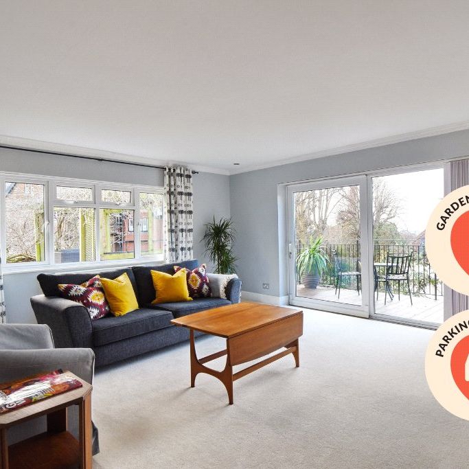 Church Road, Stoke Bishop - Photo 1