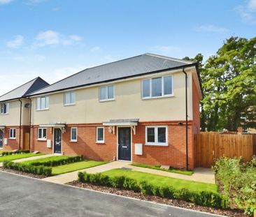 Vanoli Close, CB11, Saffron Walden - Photo 3