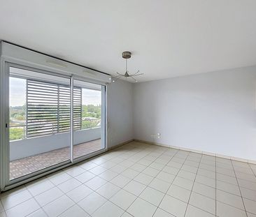 Appartement Toulouse 3 pièce(s) 63 m2 - Photo 3