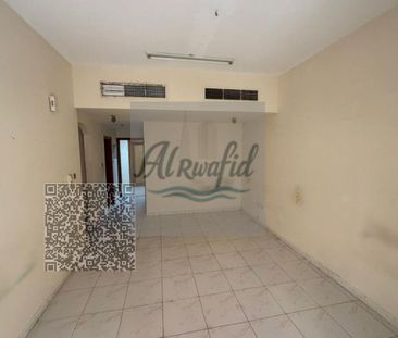 Value Choice 1BHK Balcony Naemiya Services - Photo 3