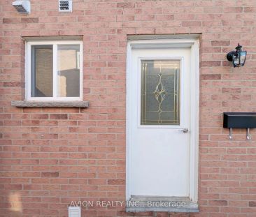 28 Michener Crescent #BSMT - Photo 4