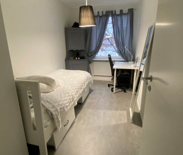 August Södermans väg, Uppsala - Foto 1