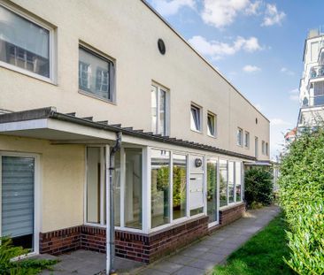 Demnächst frei! 2-Zimmer-Wohnung in Bremen - Photo 1