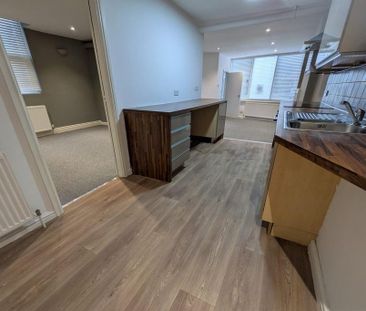 2 bedroom apartment to rent - Photo 6