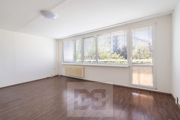 Pronájem bytu 3+kk 75 m², Žandovská 302, Praha - Фото 1