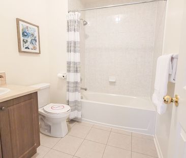 For Lease - 89 WILLIAM F. BELL Parkway, Richmond Hill, Ontario - Photo 4