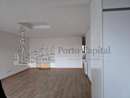 Apartamento T3 em Porto - Photo 2