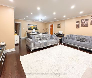 For Lease - 5 Arlstan Drive Unit# Main, Toronto, Ontario - Photo 5