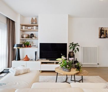 Appartement met 2 slpkrs in centrum Putte - Photo 4