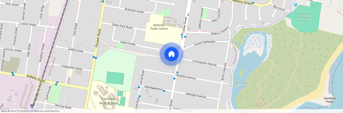 1/102 Cawley Road, NSW 2518, Corrimal