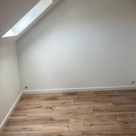 Allennes les marais, T2 bis en duplex au 2eme étage, 1 chambre + grande mezzanine, 580€ et 35€ ch, d - Photo 1